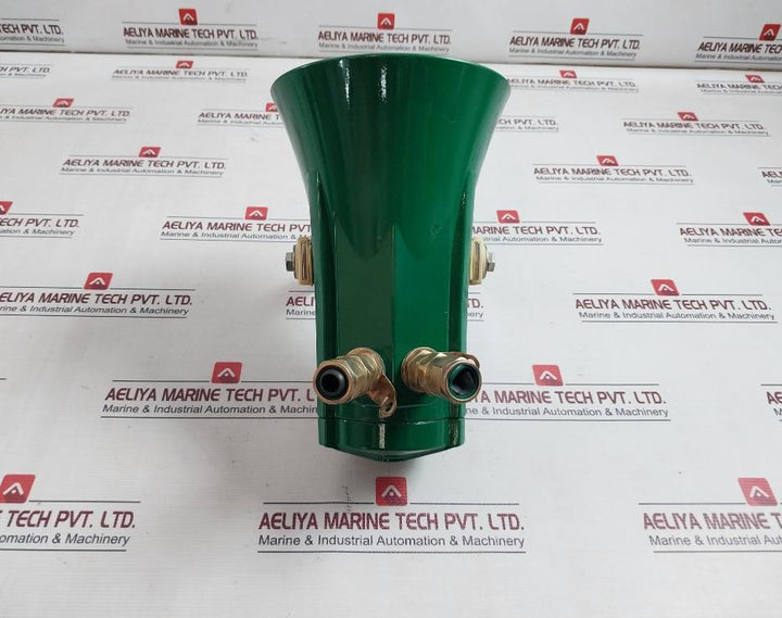 Dnh Hs-15Eexiin(T) Ex Proof Zone 2 Loudspeaker 100V 150-20000Hz