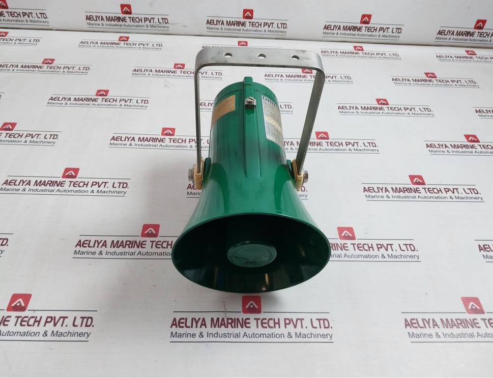 Dnh Hs-15Eexiin(T) Ex Proof Zone 2 Loudspeaker 100V 150-20000Hz