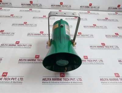 Dnh Hs-15Eexiin(T) Ex Proof Zone 2 Loudspeaker 100V 150-20000Hz