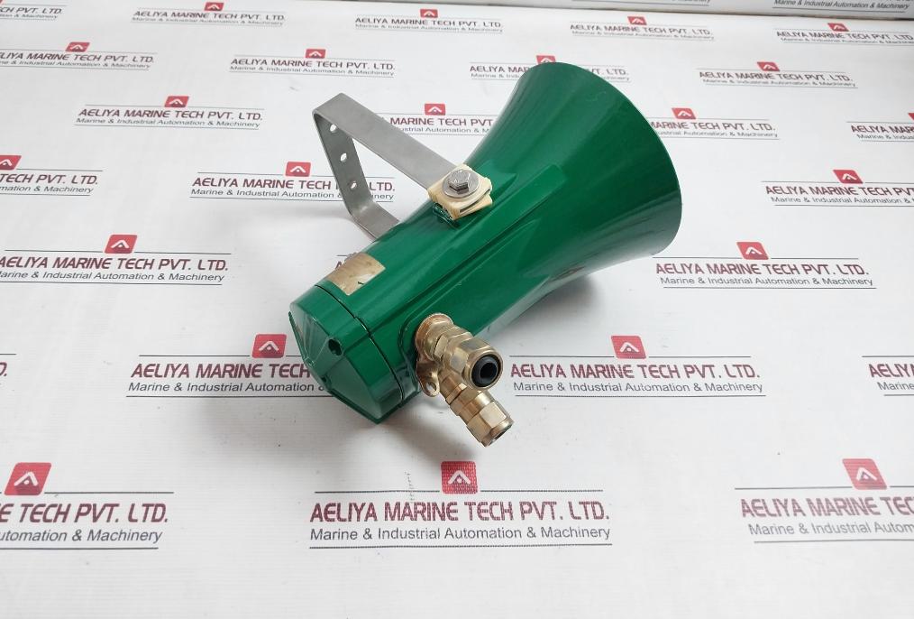 Dnh Hs-15Eexiin(T) Ex Proof Zone 2 Loudspeaker 100V 150-20000Hz