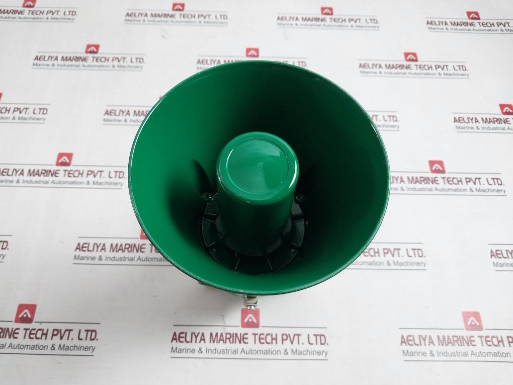 Dnh Hs-15Eexiin(T) Ex Proof Zone 2 Loudspeaker 100V 150-20000Hz