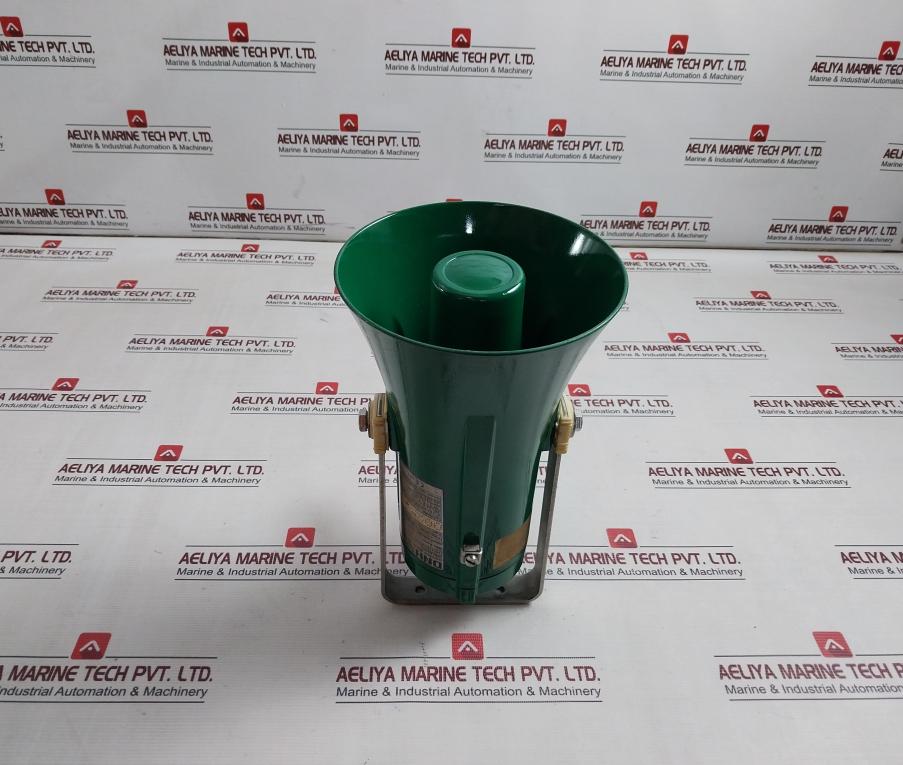Dnh Hs-15Eexiin(T) Ex Proof Zone 2 Loudspeaker 100V 150-20000Hz