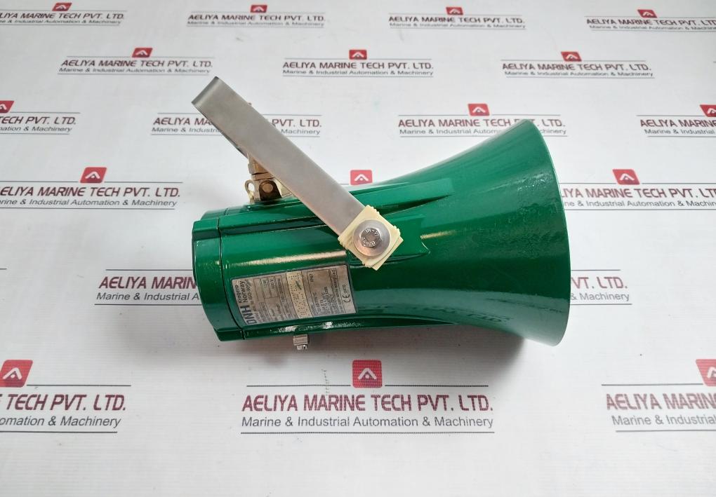 Dnh Hs-15Eexiin(T) Ex Proof Zone 2 Loudspeaker 100V 150-20000Hz