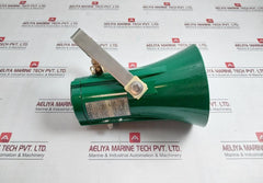 Dnh Hs-15Eexiin(T) Ex Proof Zone 2 Loudspeaker 100V 150-20000Hz