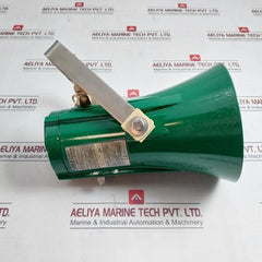 Dnh Hs-15Eexiin(T) Ex Proof Zone 2 Loudspeaker 100V 150-20000Hz
