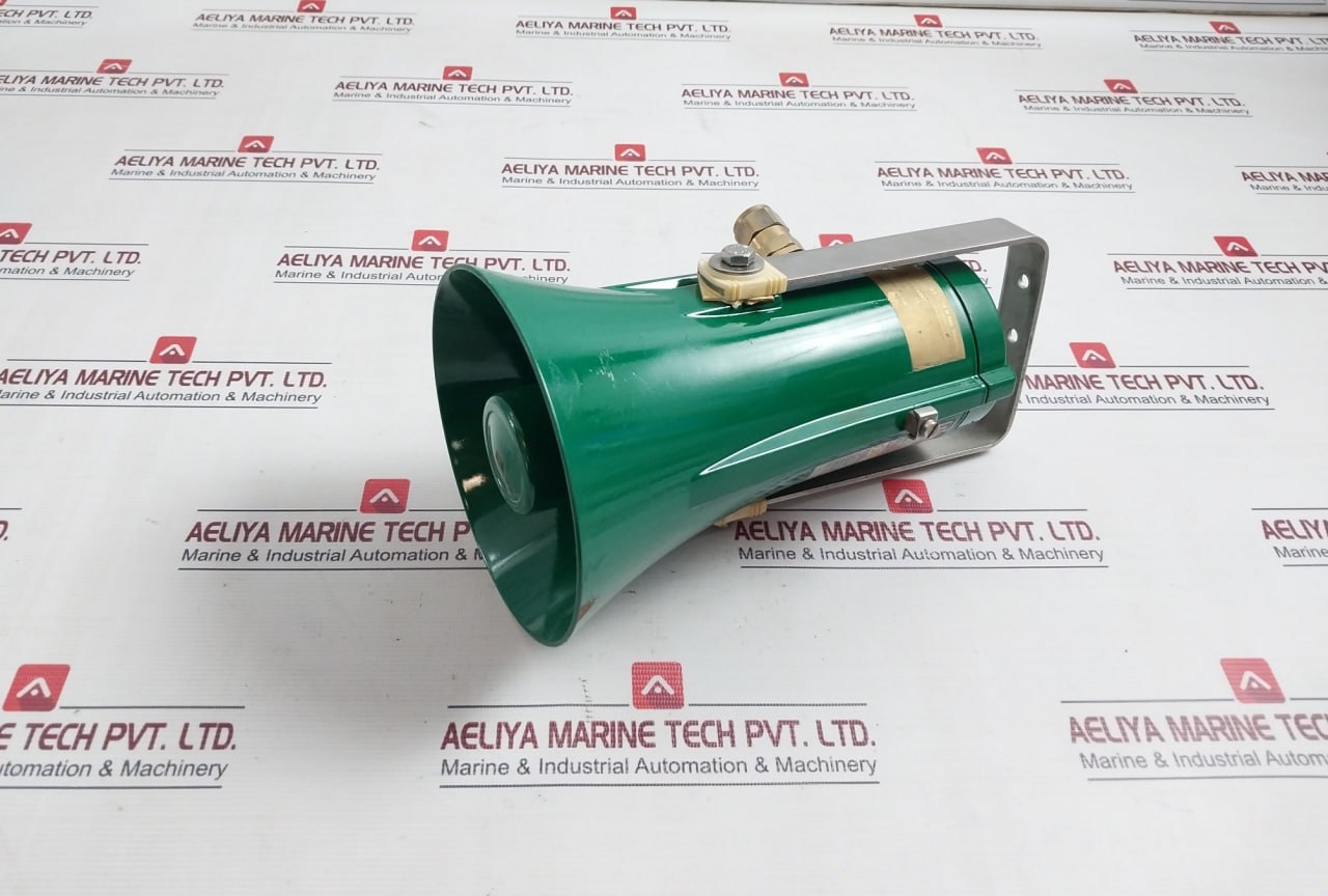 Dnh Hs-15Eexiin(T) Ex Proof Zone 2 Loudspeaker 100V 150-20000Hz