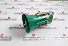 Dnh Hs-15Eexiin(T) Ex Proof Zone 2 Loudspeaker 100V 150-20000Hz
