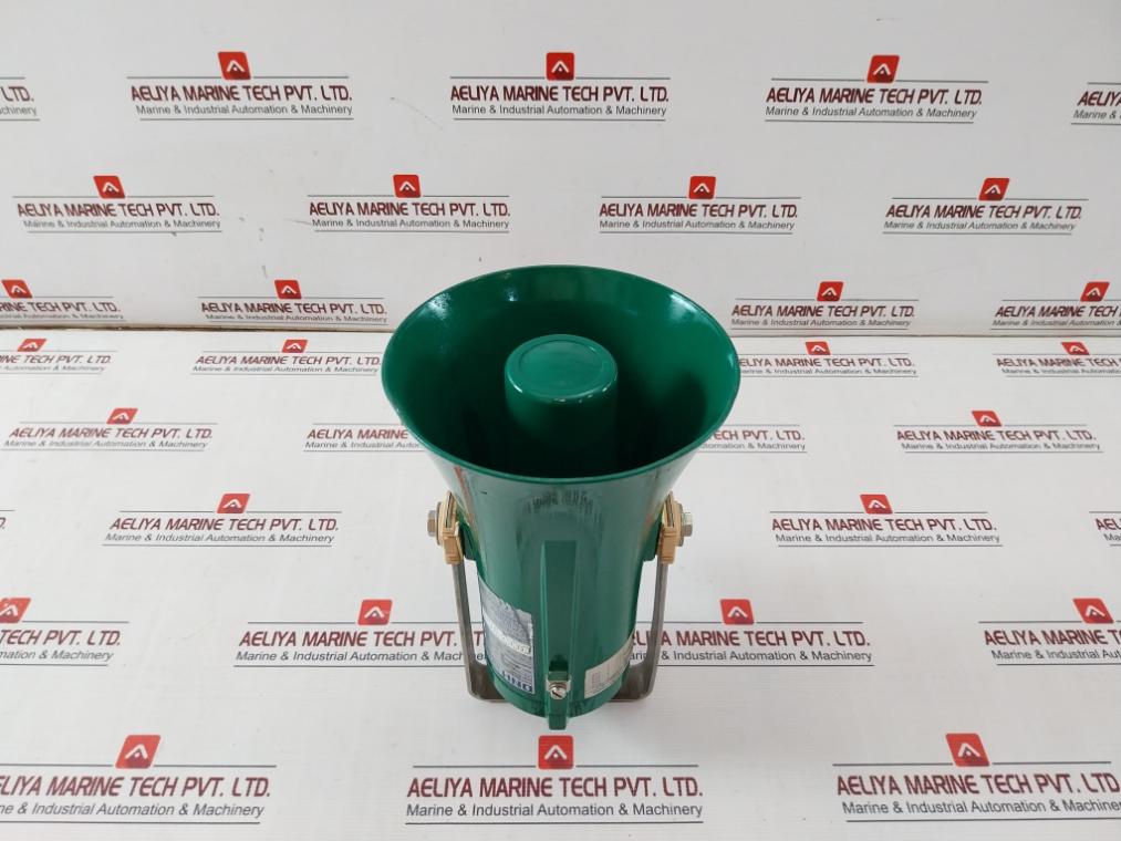 Dnh Hs-15Eexiin(T) Explosion-proof Loudspeaker 15W 100V 150-20000Hz