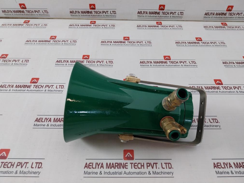 Dnh Hs-15Eexiin(T) Explosion-proof Loudspeaker 15W 100V 150-20000Hz