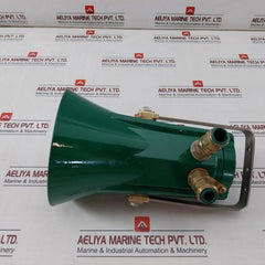 Dnh Hs-15Eexiin(T) Explosion-proof Loudspeaker 15W 100V 150-20000Hz