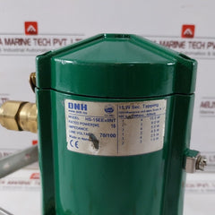 Dnh Hs-15Eexiin(T) Explosion-proof Loudspeaker 15W 100V 150-20000Hz