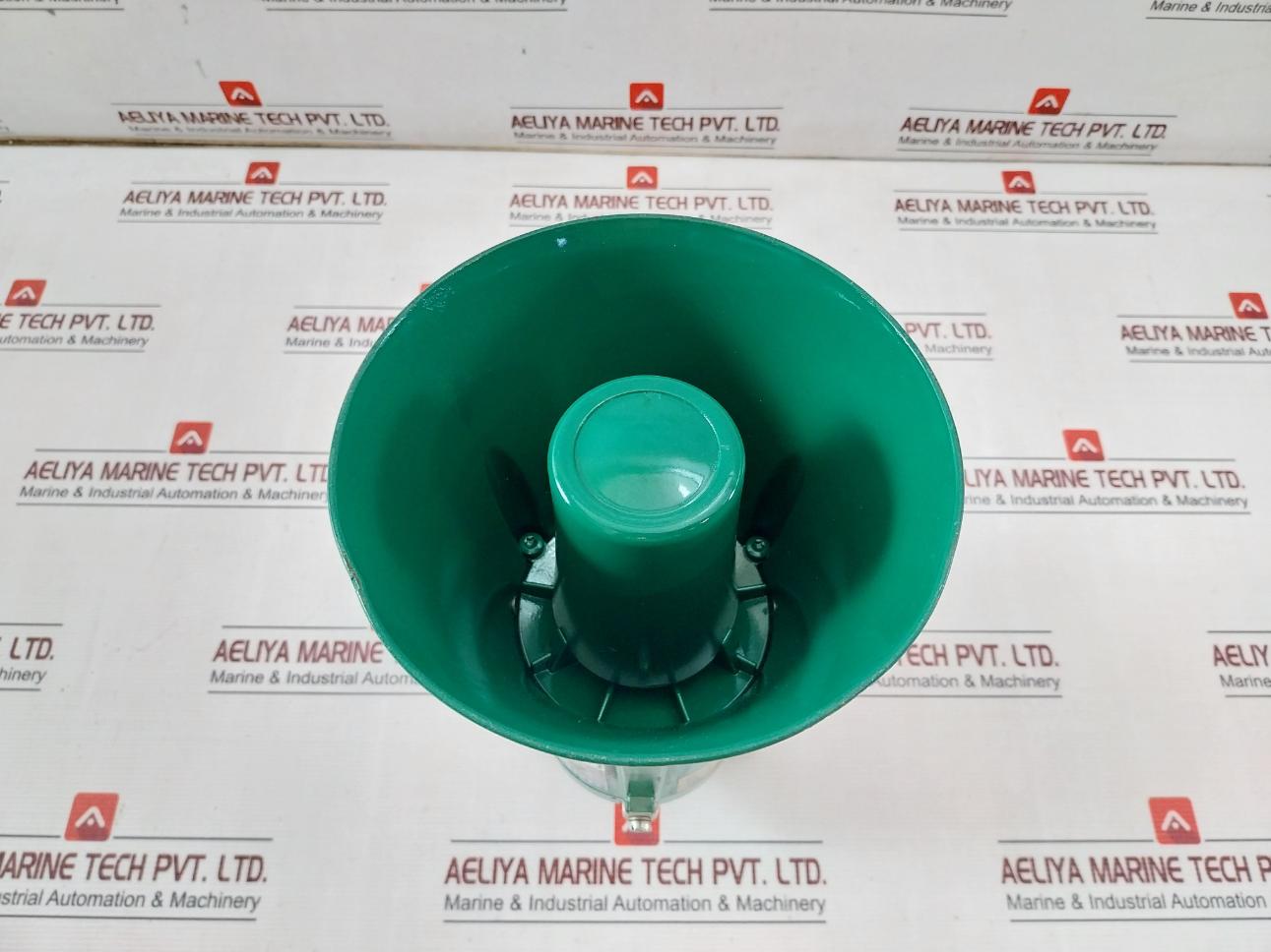 Dnh Hs-15Eexiin(T) Explosion-proof Loudspeaker 15W 100V 150-20000Hz