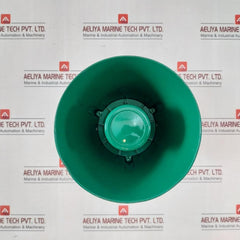 Dnh Hs-15Eexiin(T) Explosion-proof Loudspeaker 15W 100V 150-20000Hz