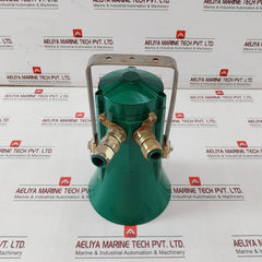 Dnh Hs-15Eexiin(T) Explosion-proof Loudspeaker 15W 100V 150-20000Hz