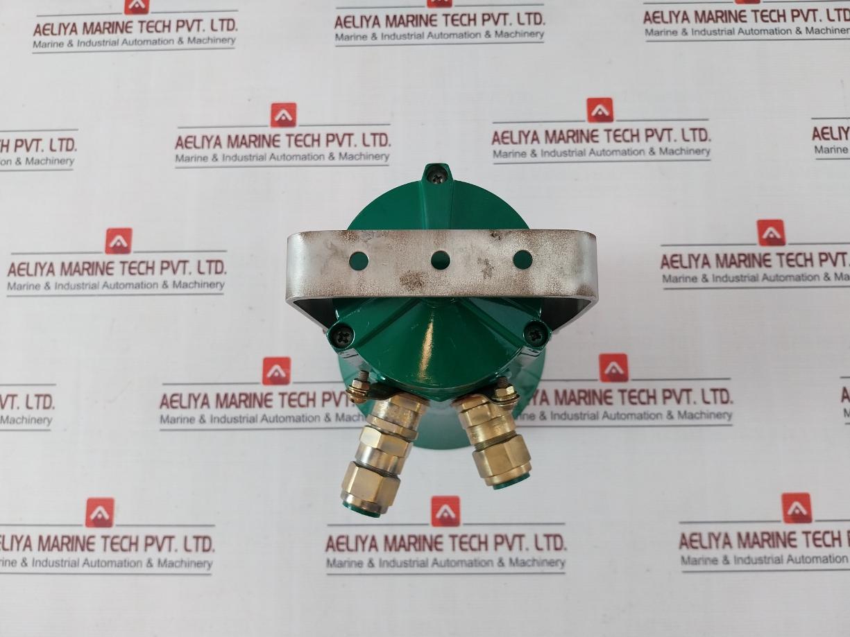 Dnh Hs-15Eexiin(T) Explosion-proof Loudspeaker 15W 100V 150-20000Hz