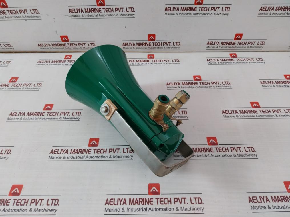 Dnh Hs-15Eexiin(T) Explosion-proof Loudspeaker 15W 100V 150-20000Hz