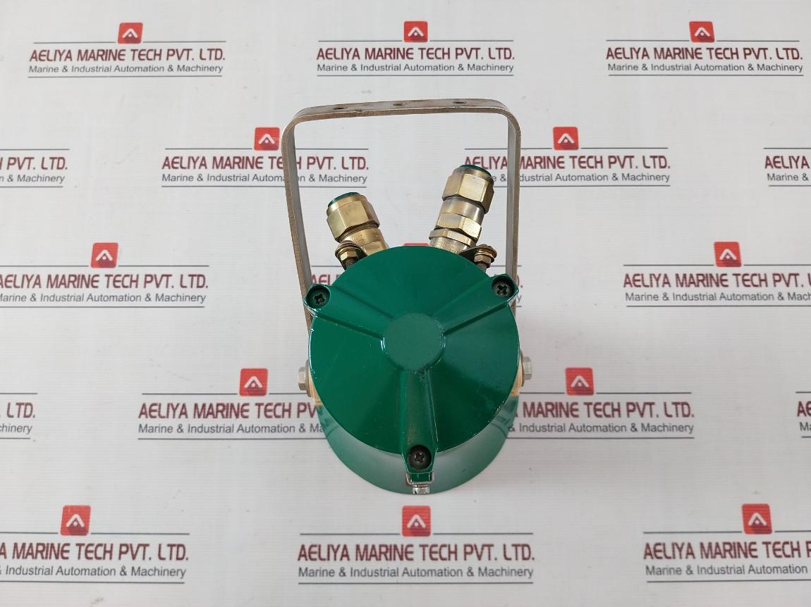 Dnh Hs-15Eexiin(T) Explosion-proof Loudspeaker 15W 100V 150-20000Hz