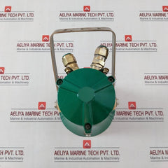 Dnh Hs-15Eexiin(T) Explosion-proof Loudspeaker 15W 100V 150-20000Hz