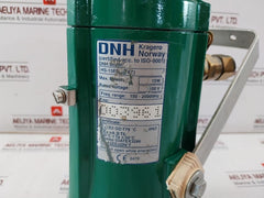 Dnh Hs-15Eexiin(T) Explosion-proof Loudspeaker 15W 100V 150-20000Hz
