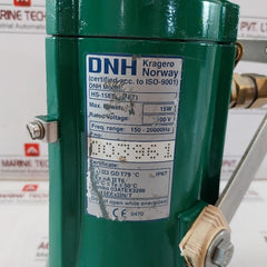Dnh Hs-15Eexiin(T) Explosion-proof Loudspeaker 15W 100V 150-20000Hz