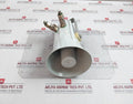 Dnh Hs-15Eexiin(T) Horn Loudspeaker 15W 70/100V 150-20000Hz Ip67