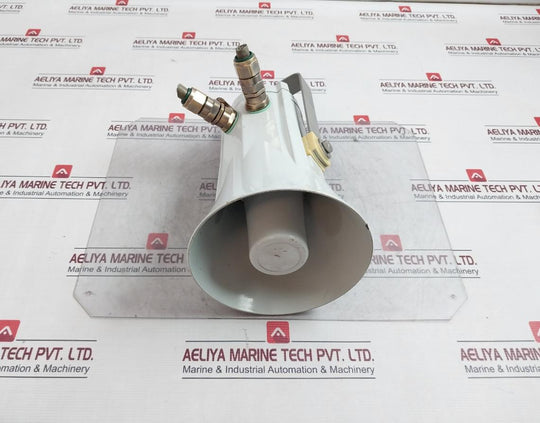 Dnh Hs-15Eexiin(T) Horn Loudspeaker 15W 70/100V 150-20000Hz Ip67