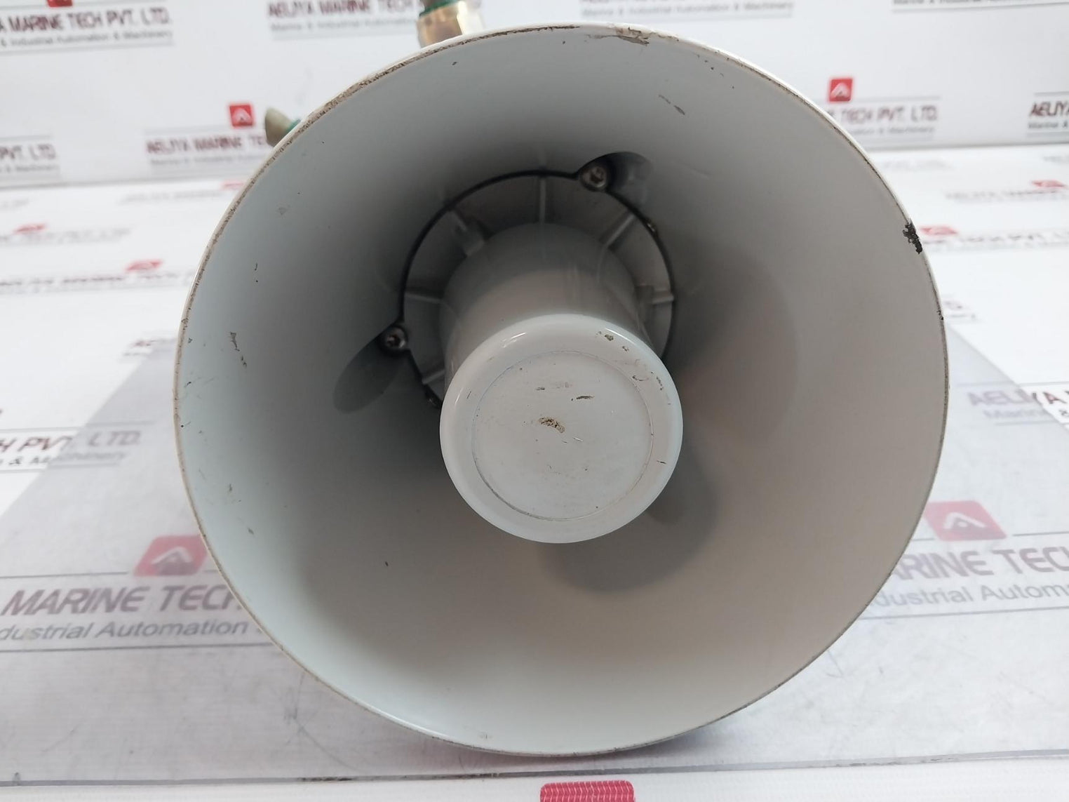 Dnh Hs-15Eexiin(T) Horn Loudspeaker 15W 70/100V 150-20000Hz Ip67