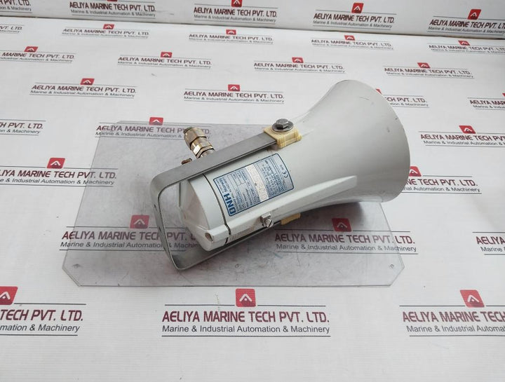 Dnh Hs-15Eexiin(T) Horn Loudspeaker 15W 70/100V 150-20000Hz Ip67