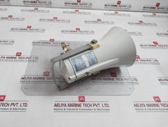 Dnh Hs-15Eexiin(T) Horn Loudspeaker 15W 70/100V 150-20000Hz Ip67