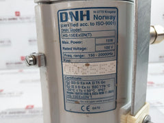 Dnh Hs-15Eexiin(T) Horn Loudspeaker 15W 70/100V 150-20000Hz Ip67