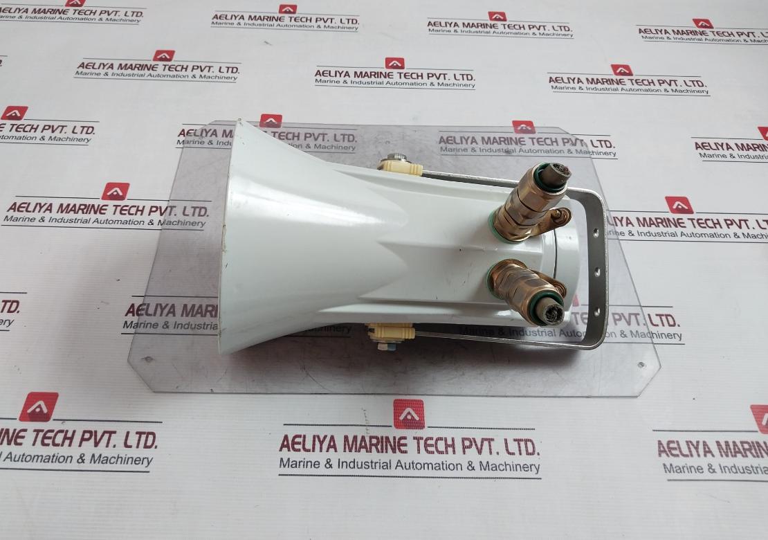 Dnh Hs-15Eexiin(T) Horn Loudspeaker 15W 70/100V 150-20000Hz Ip67
