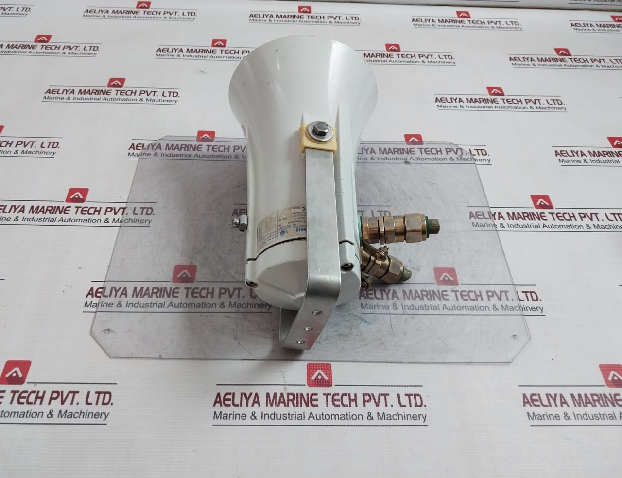 Dnh Hs-15Eexiin(T) Horn Loudspeaker 15W 70/100V 150-20000Hz Ip67