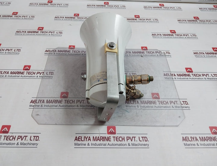 Dnh Hs-15Eexiin(T) Horn Loudspeaker 15W 70/100V 150-20000Hz Ip67