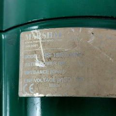 Dnh Hs-15Eexiin(T) Marshal Loudspeaker 15W 100V 150-20000Hz