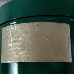 Dnh Hs-15Eexiin(T) Marshal Loudspeaker 15W 100V 150-20000Hz