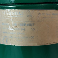 Dnh Hs-15Eexiin(T) Marshal Loudspeaker 15W 100V 150-20000Hz