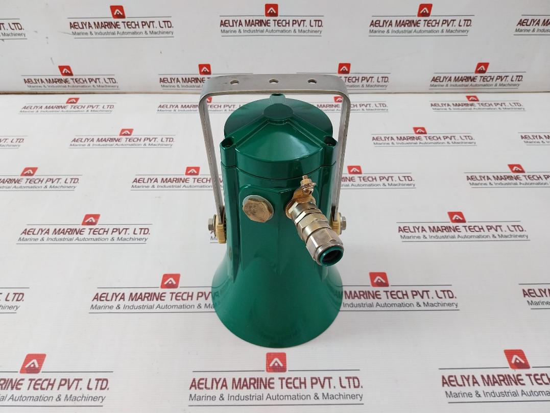 Dnh Hs-15Eexiin(T) Marshal Loudspeaker 15W 100V 150-20000Hz