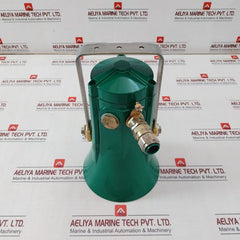 Dnh Hs-15Eexiin(T) Marshal Loudspeaker 15W 100V 150-20000Hz