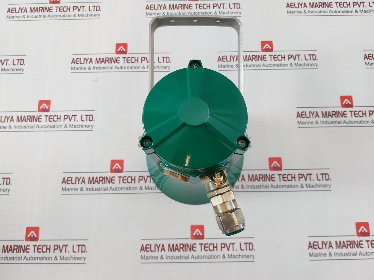 Dnh Hs-15Eexiin(T) Marshal Loudspeaker 15W 100V 150-20000Hz