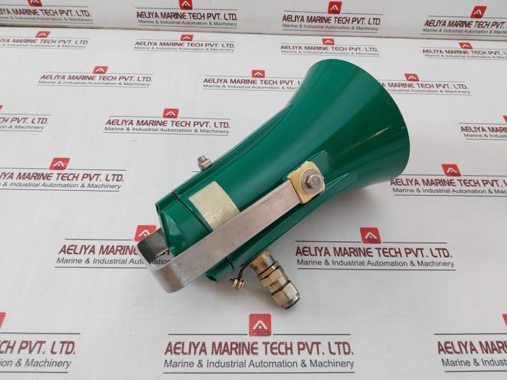 Dnh Hs-15Eexiin(T) Marshal Loudspeaker 15W 100V 150-20000Hz