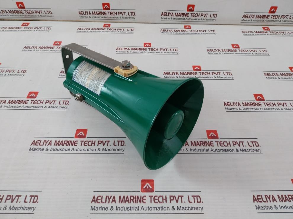 Dnh Hs-15Eexiin(T) Marshal Loudspeaker 15W 100V 150-20000Hz