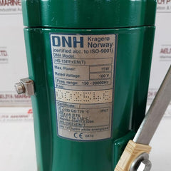 Dnh Hs-15Eexiin(T) Marshal Loudspeaker 15W 100V 150-20000Hz