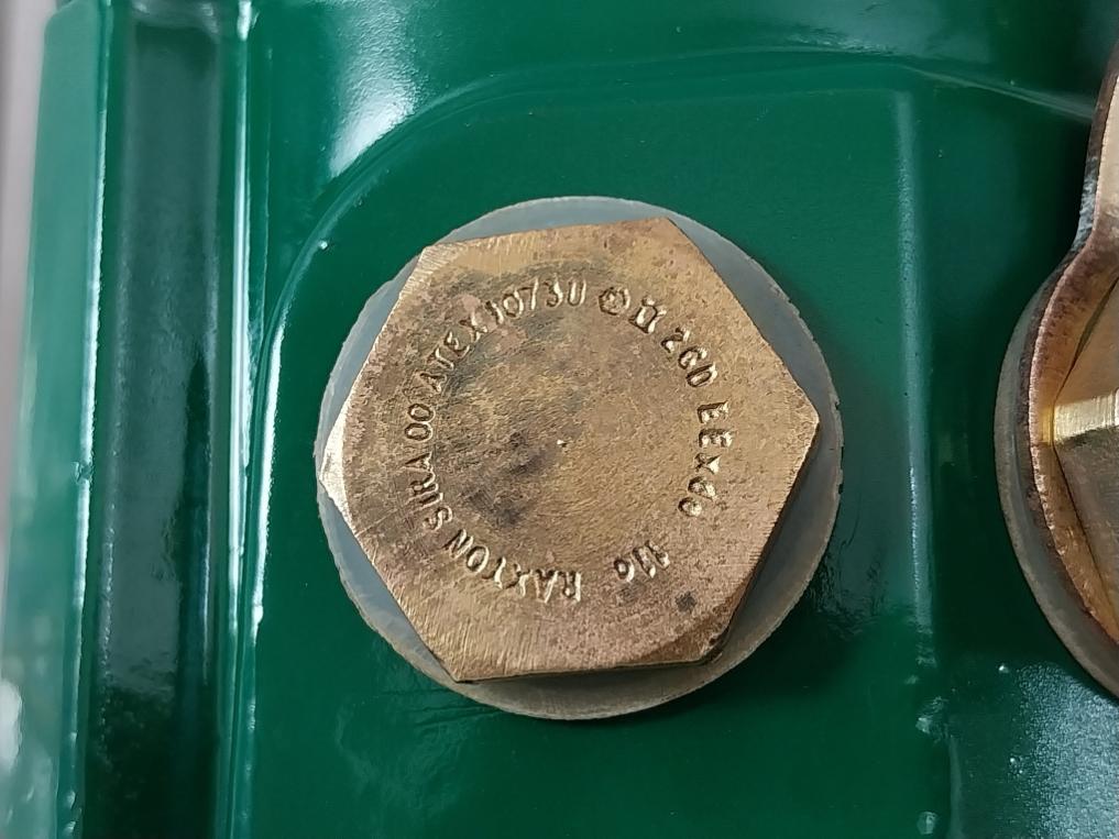 Dnh Hs-15Eexiin(T) Marshal Loudspeaker 15W 100V 150-20000Hz