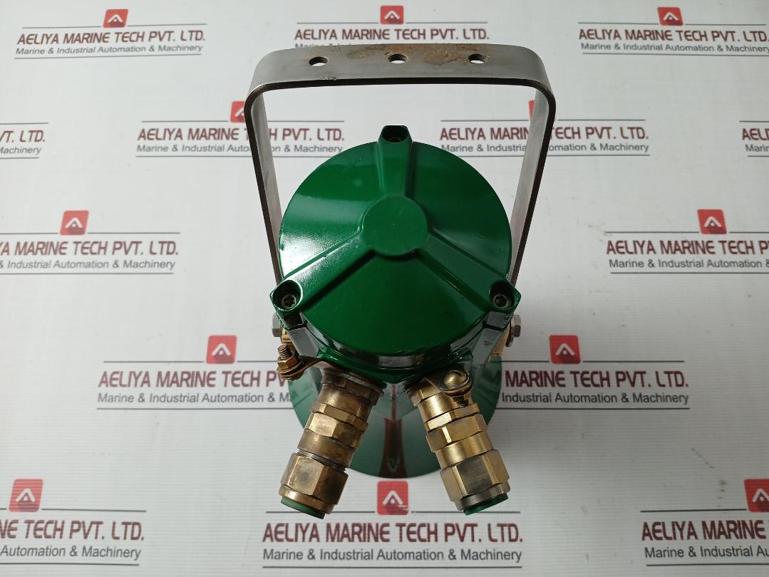 Dnh Hs-15Eexmn(T) Loudspeaker 15W 100 V 150-20000Hz