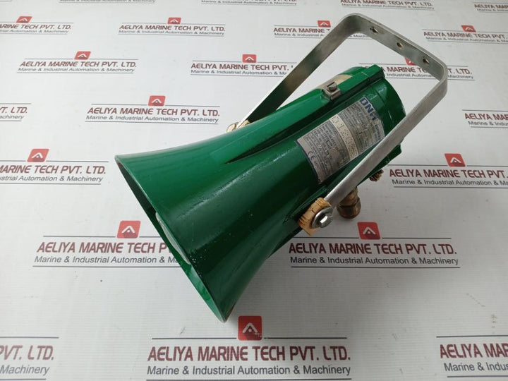 Dnh Hs-15Eexmn(T) Loudspeaker 15W 100 V 150-20000Hz