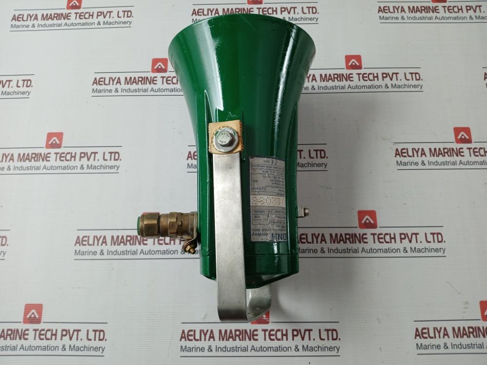 Dnh Hs-15Eexmn(T) Loudspeaker 15W 100 V 150-20000Hz