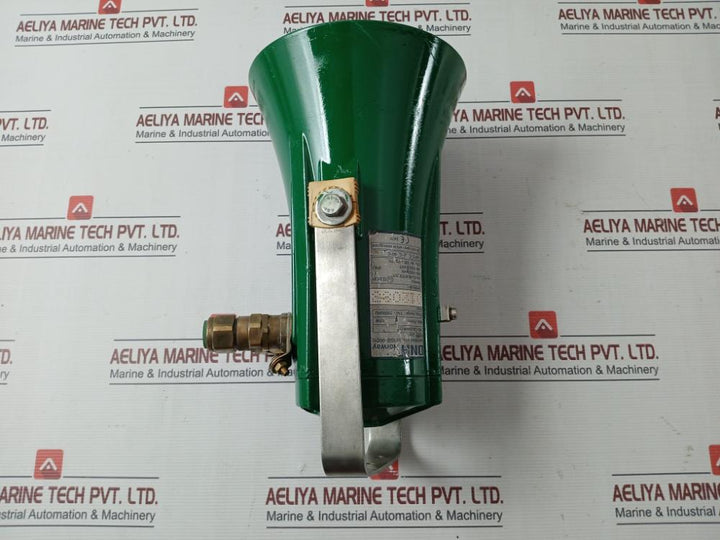 Dnh Hs-15Eexmn(T) Loudspeaker 15W 100 V 150-20000Hz