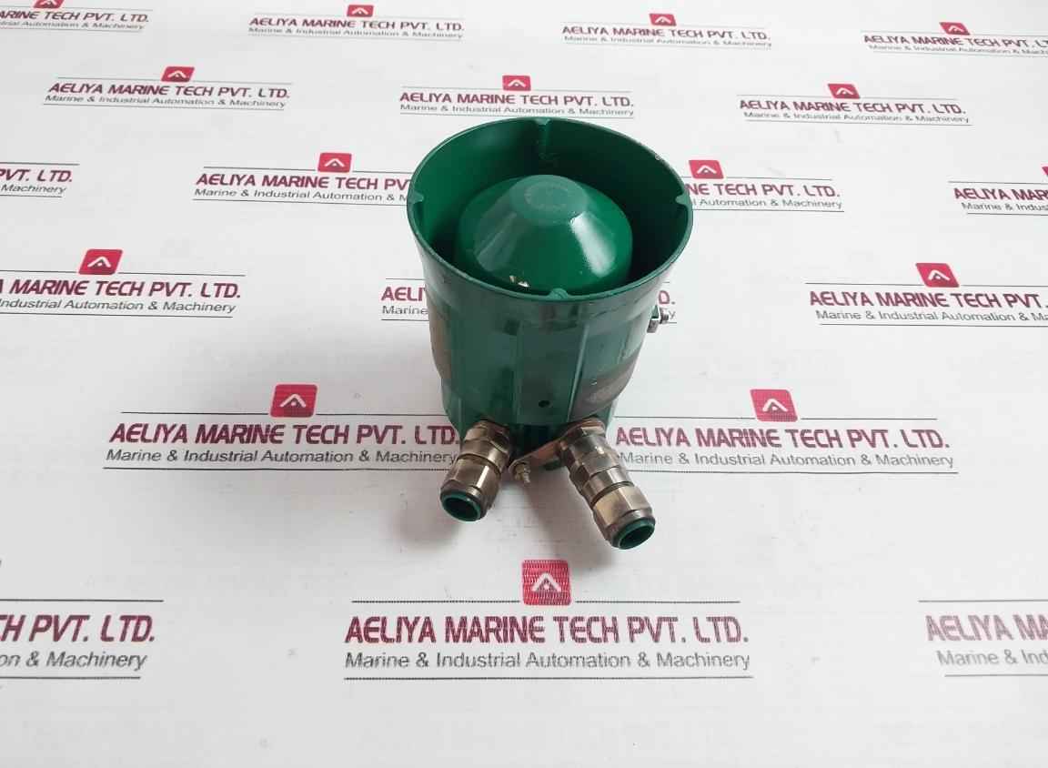 Dnh Hs-8Eexmn (T) Loudspeaker 100V 150-20000Hz 8W -50 C Ta 50 C