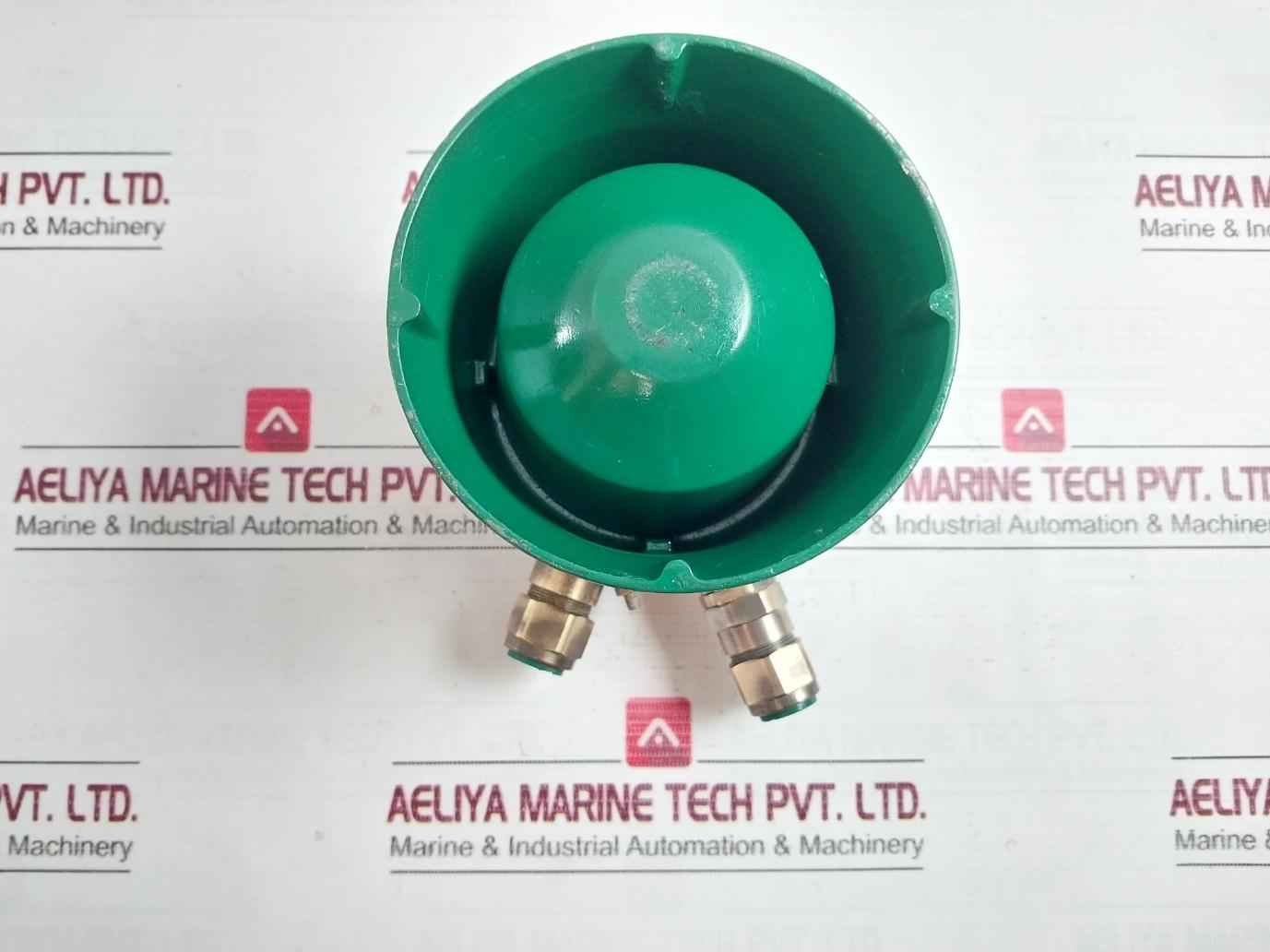 Dnh Hs-8Eexmn (T) Loudspeaker 100V 150-20000Hz 8W -50 C Ta 50 C