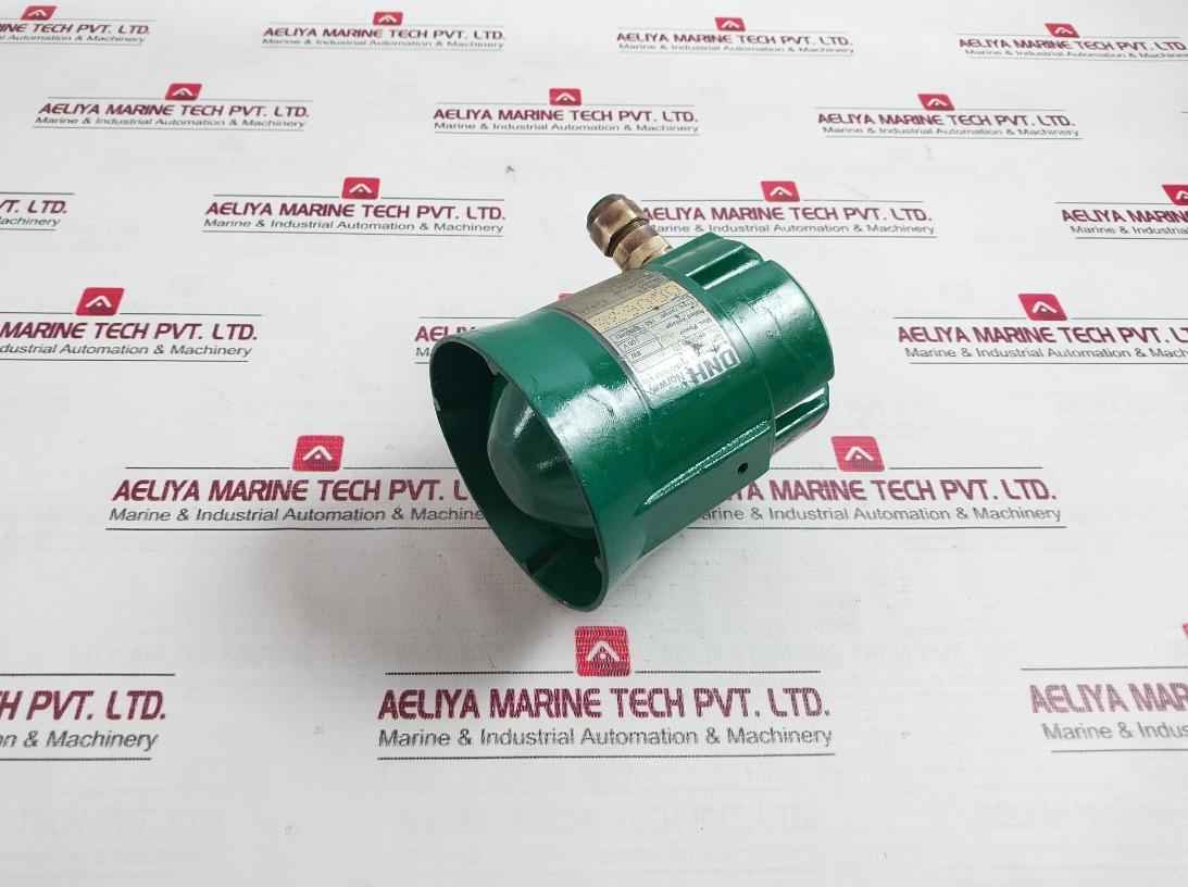 Dnh Hs-8Eexmn (T) Loudspeaker 100V 150-20000Hz 8W -50 C Ta 50 C